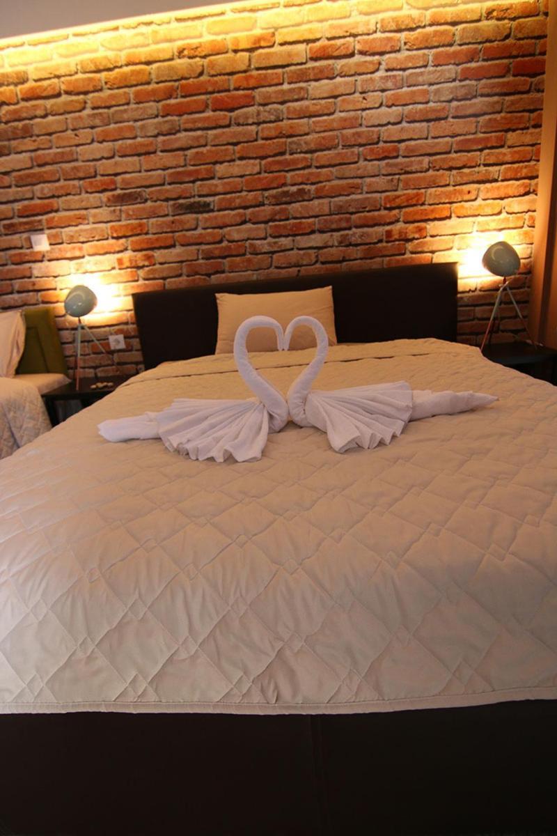 Hotel Korzo Бітола Екстер'єр фото