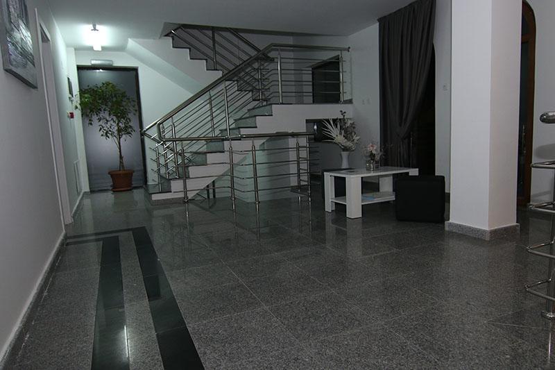 Hotel Korzo Бітола Екстер'єр фото