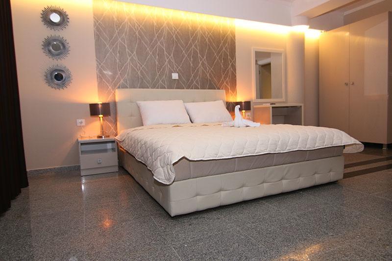 Hotel Korzo Бітола Екстер'єр фото