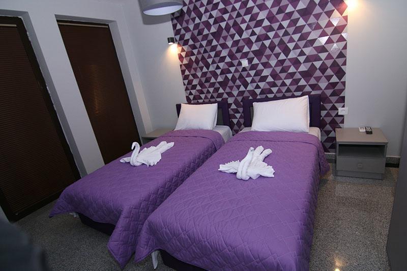 Hotel Korzo Бітола Екстер'єр фото