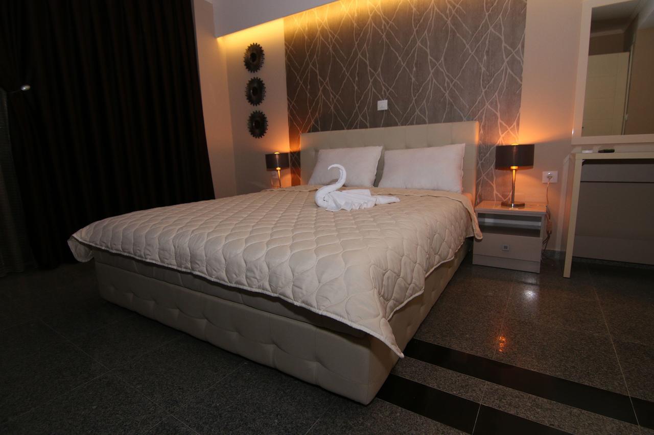 Hotel Korzo Бітола Екстер'єр фото