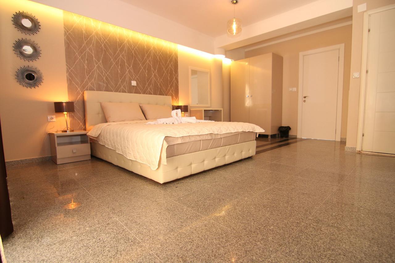Hotel Korzo Бітола Екстер'єр фото