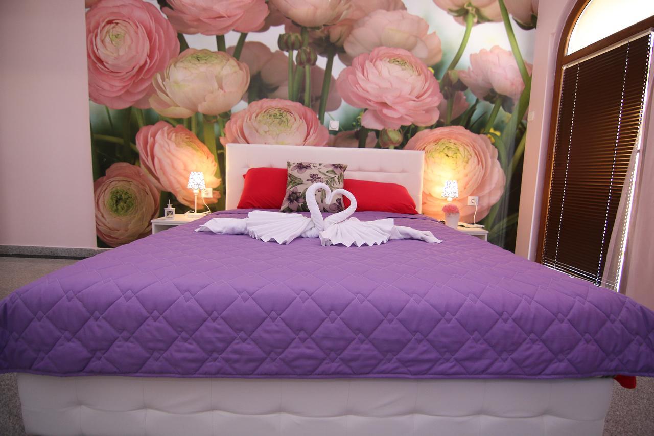 Hotel Korzo Бітола Екстер'єр фото