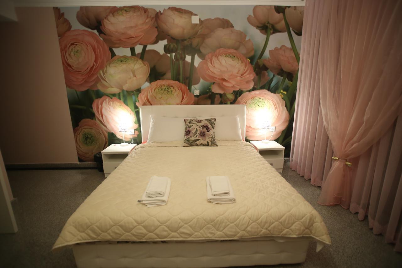 Hotel Korzo Бітола Екстер'єр фото