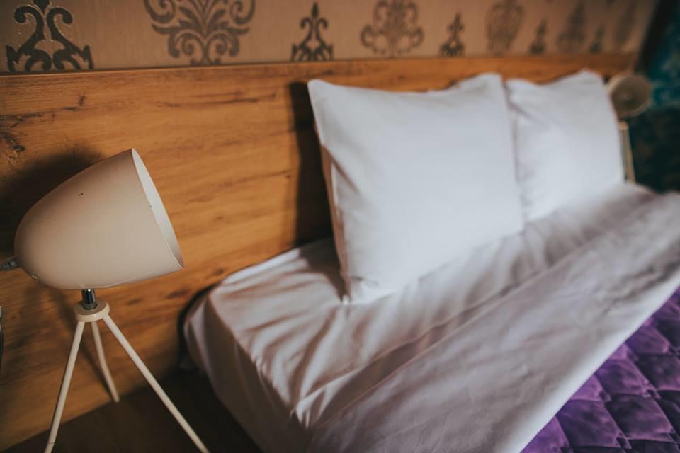 Hotel Korzo Бітола Екстер'єр фото