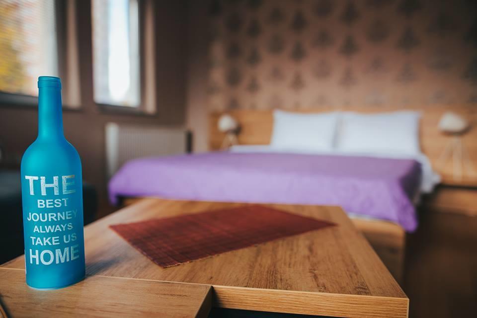 Hotel Korzo Бітола Екстер'єр фото
