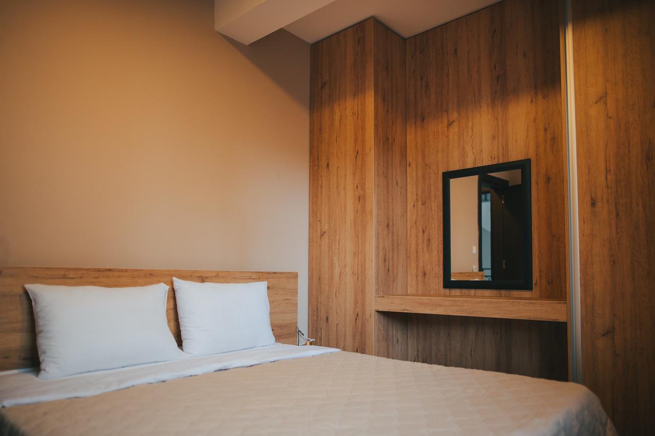 Hotel Korzo Бітола Екстер'єр фото