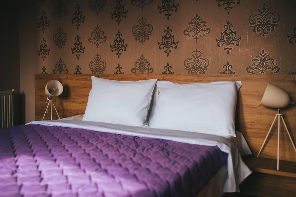 Hotel Korzo Бітола Екстер'єр фото