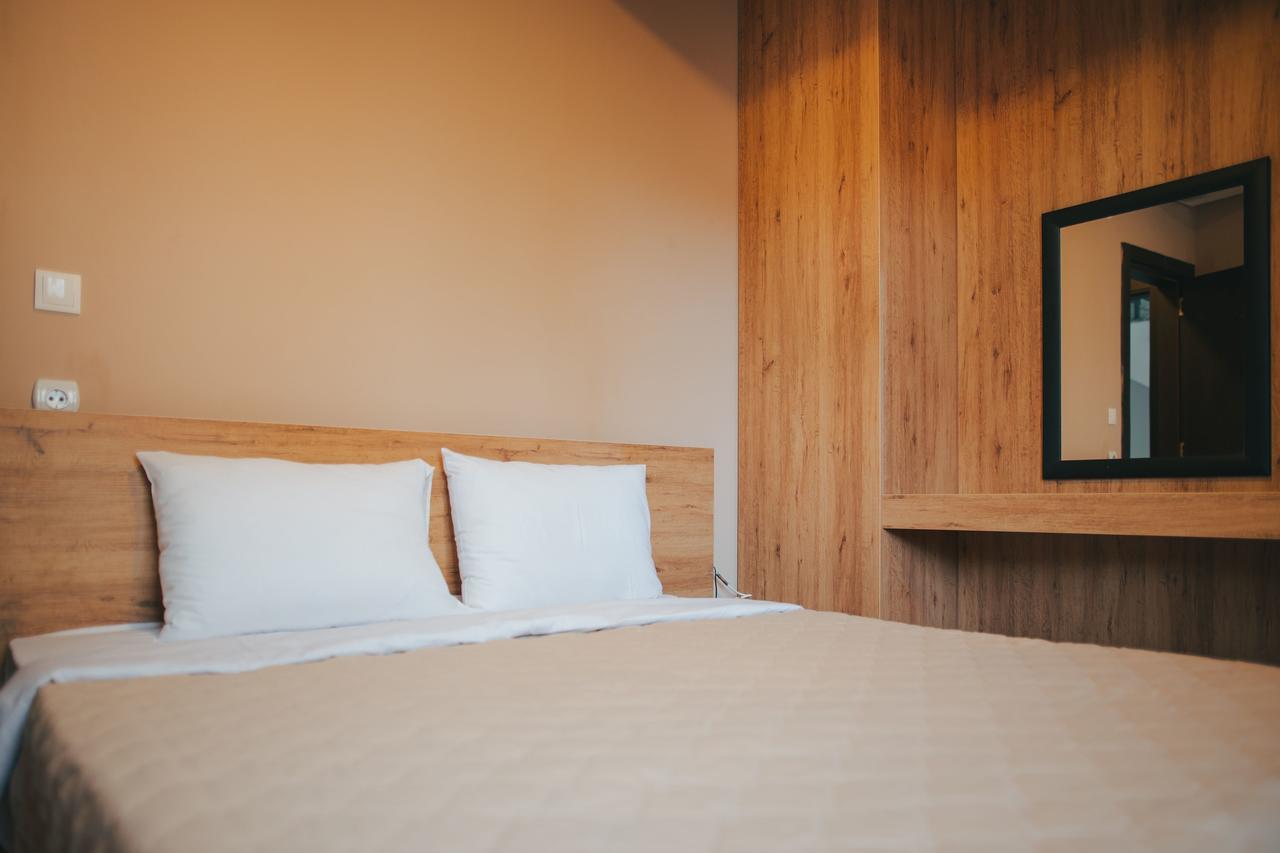 Hotel Korzo Бітола Екстер'єр фото