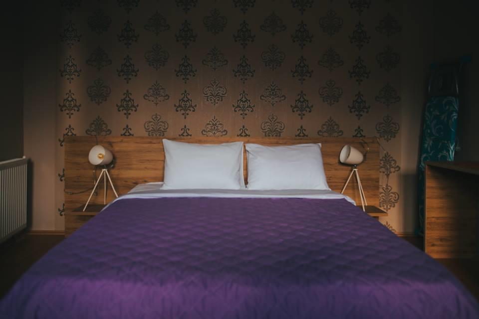 Hotel Korzo Бітола Екстер'єр фото
